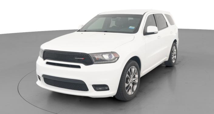 Thumbnail: 2019 Dodge Durango - 1