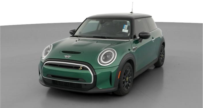 Thumbnail: 2024 MINI Cooper Hardtop - 1