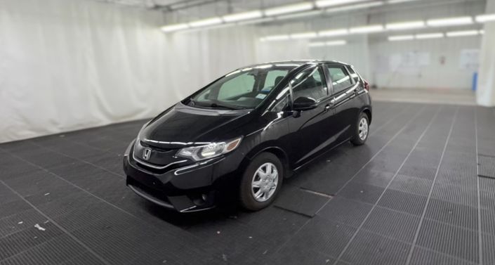 2015 Honda Fit EX -
                  Indianapolis, IN