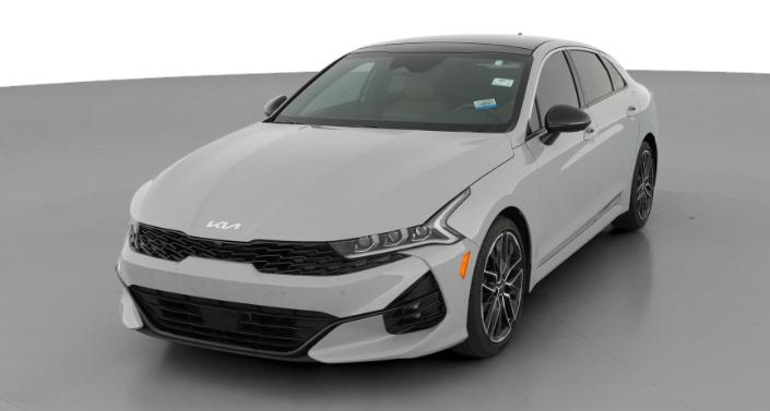 Thumbnail: 2023 Kia K5 - 1