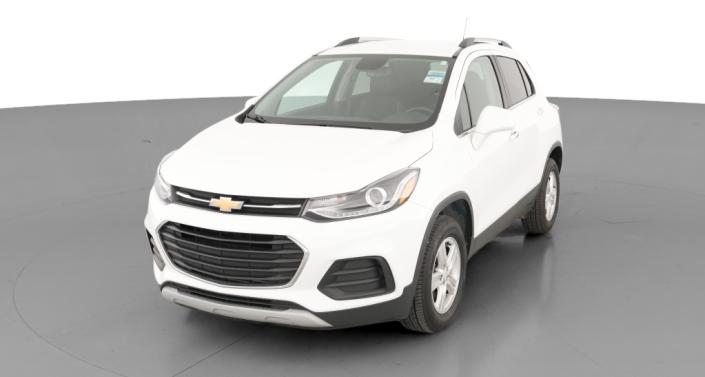 Thumbnail: 2020 Chevrolet Trax - 1