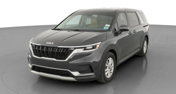 2023 Kia Carnival LX -
                  Beverly, NJ