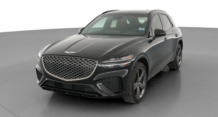 Thumbnail: 2024 Genesis GV70 - 1