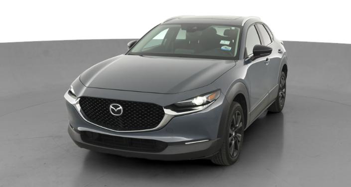 Thumbnail: 2023 Mazda CX-30 - 1
