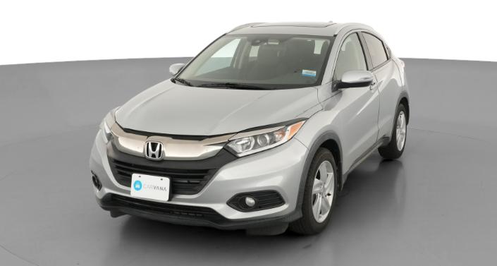 Thumbnail: 2019 Honda HR-V - 1