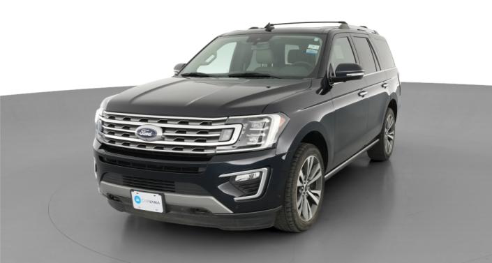 Thumbnail: 2021 Ford Expedition - 1
