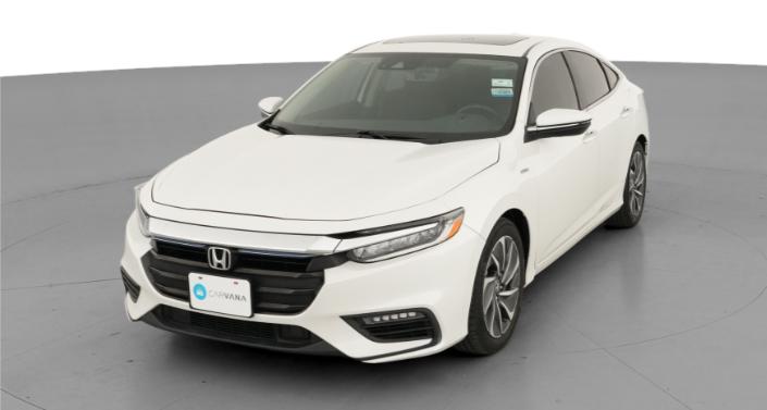 Thumbnail: 2020 Honda Insight - 1