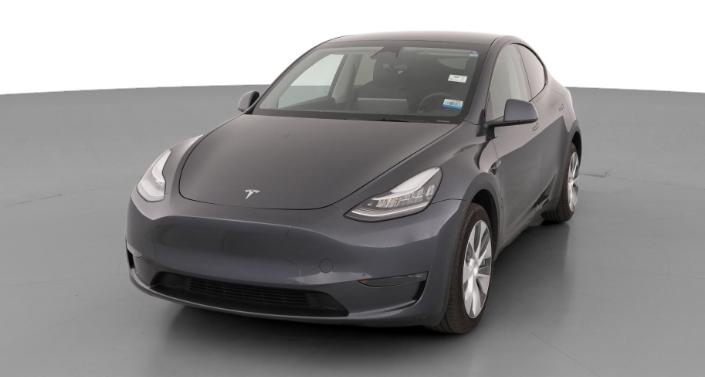 Thumbnail: 2023 Tesla Model Y - 1