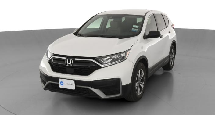 Thumbnail: 2022 Honda CR-V - 1