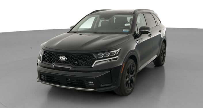 Thumbnail: 2021 Kia Sorento - 1