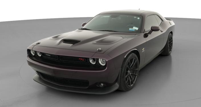 Thumbnail: 2021 Dodge Challenger - 1