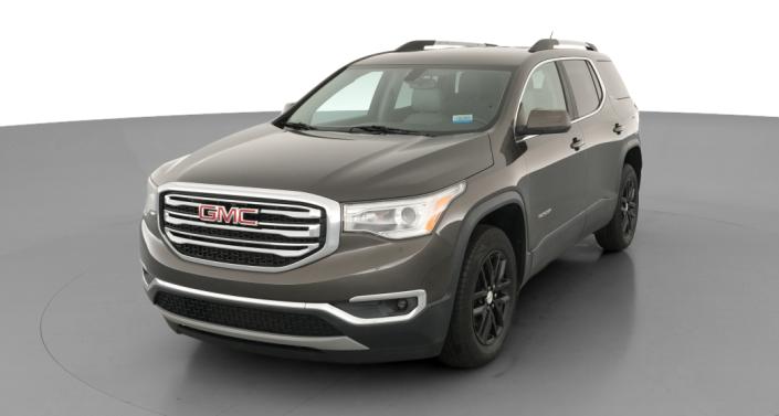 Thumbnail: 2019 GMC Acadia - 1