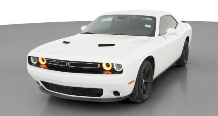 Thumbnail: 2018 Dodge Challenger - 1