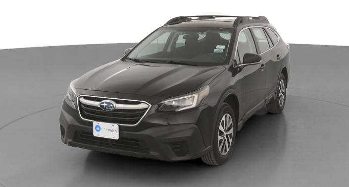 Thumbnail: 2020 Subaru Outback - 1