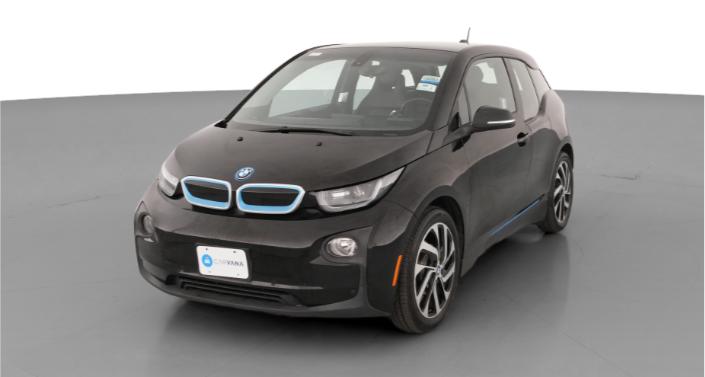 Thumbnail: 2016 BMW i3 - 1