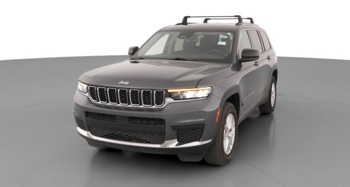 Thumbnail: 2021 Jeep Grand Cherokee L - 1