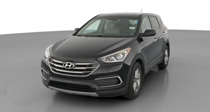 Thumbnail: 2018 Hyundai Santa Fe - 1