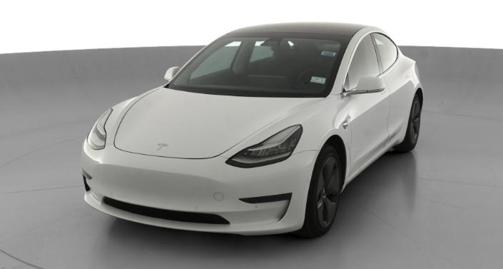Thumbnail: 2020 Tesla Model 3 - 1