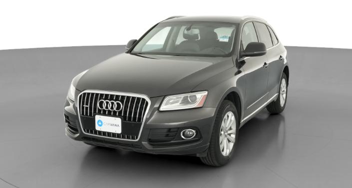 Thumbnail: 2014 Audi Q5 - 1