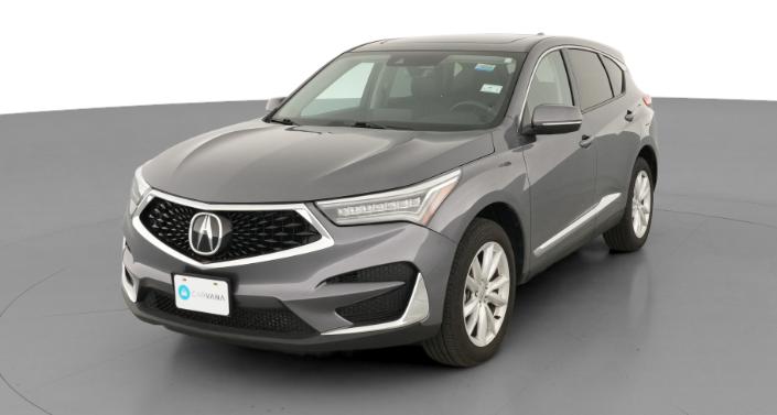 Thumbnail: 2021 Acura RDX - 1