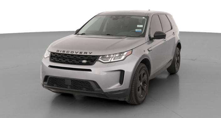 Thumbnail: 2023 Land Rover Discovery Sport - 1