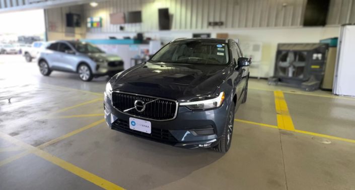 Thumbnail: 2021 Volvo XC60 - 1