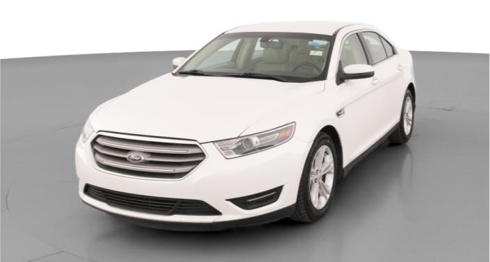 2016 Ford Taurus SEL -
                  Tolleson, AZ