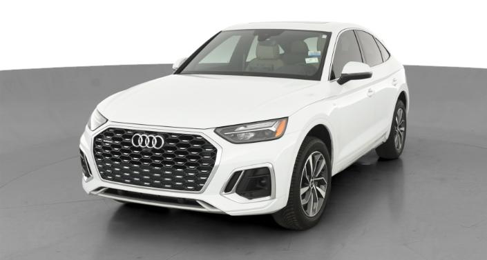 Thumbnail: 2023 Audi Q5 - 1