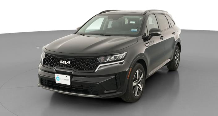 Thumbnail: 2023 Kia Sorento - 1