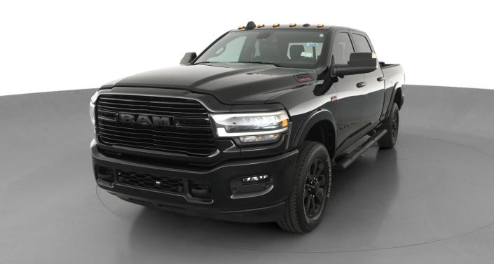 Thumbnail: 2022 RAM 2500 - 1