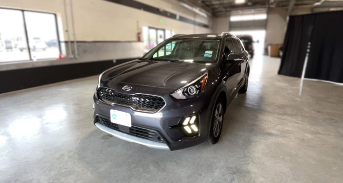 Thumbnail: 2020 Kia Niro - 1