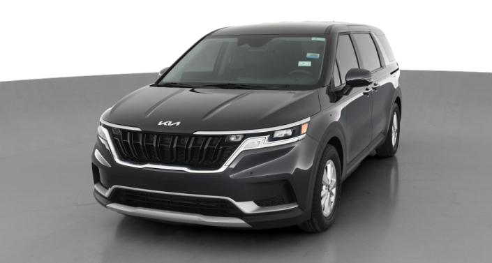 2022 Kia Carnival LX -
                  Richton Park, IL