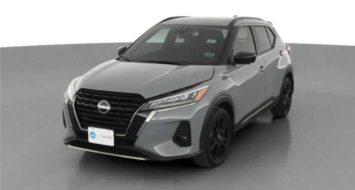 Thumbnail: 2023 Nissan Kicks - 1