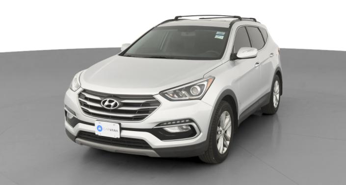 Thumbnail: 2018 Hyundai Santa Fe - 1