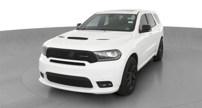 Thumbnail: 2018 Dodge Durango - 1