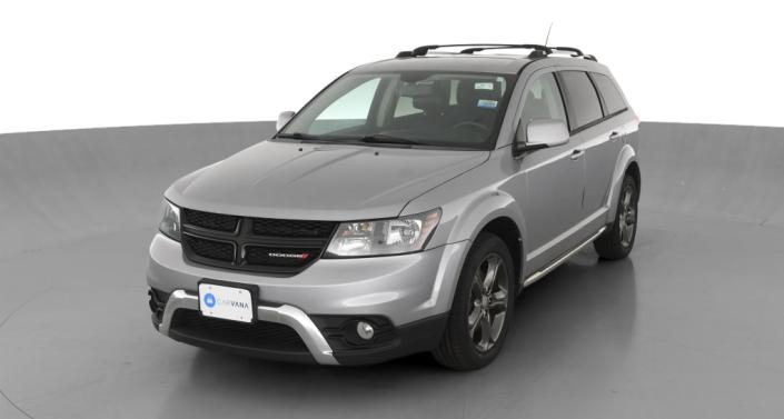 Thumbnail: 2015 Dodge Journey - 1