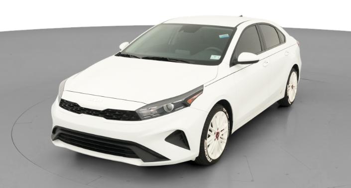 Thumbnail: 2024 Kia Forte - 1