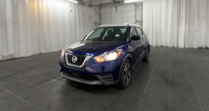 Thumbnail: 2019 Nissan Kicks - 1