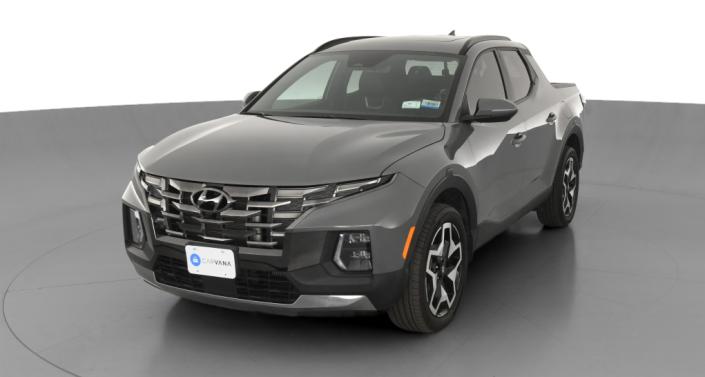 Thumbnail: 2024 Hyundai Santa Cruz - 1