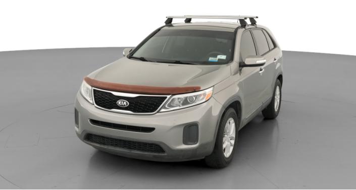 Thumbnail: 2014 Kia Sorento - 1