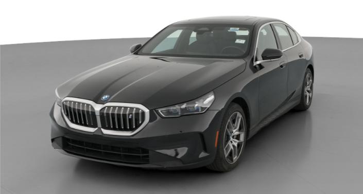 Thumbnail: 2024 BMW i5 - 1