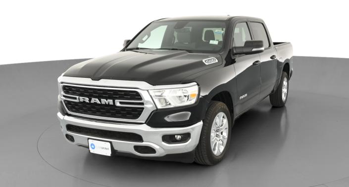 Thumbnail: 2024 RAM 1500 - 1