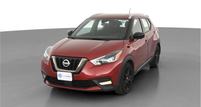 2020 Nissan Kicks SR -
                  Bessemer, AL
