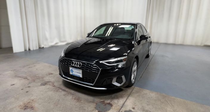 Thumbnail: 2024 Audi A3 - 1