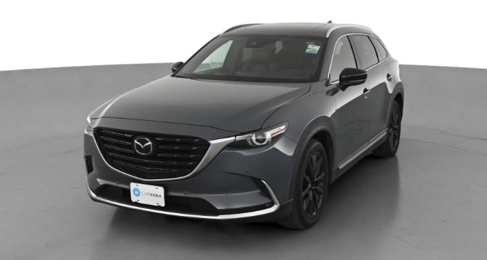 Thumbnail: 2022 Mazda CX-9 - 1
