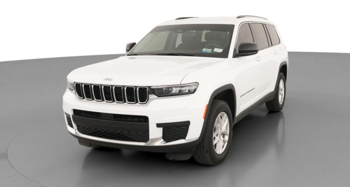 Thumbnail: 2023 Jeep Grand Cherokee L - 1