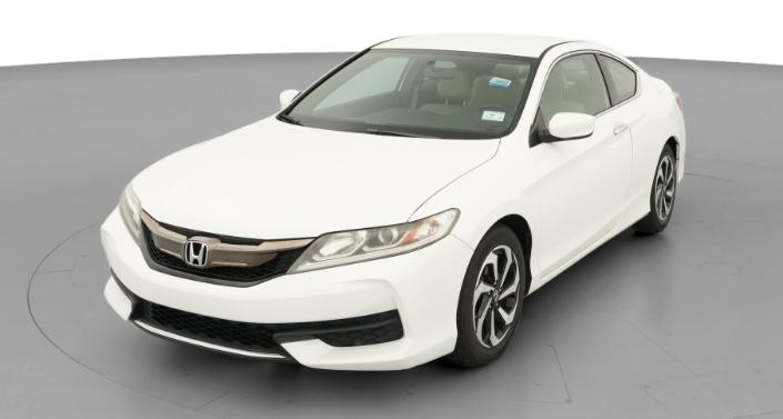 Thumbnail: 2016 Honda Accord - 1