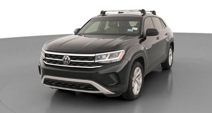Thumbnail: 2021 Volkswagen Atlas - 1