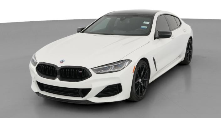 Thumbnail: 2023 BMW 8 Series - 1