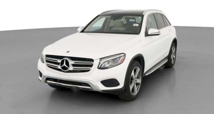 Thumbnail: 2019 Mercedes-Benz GLC - 1